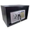 Imagen de CAJA FUERTE   COMBINACION 20X31X20CM-T20
