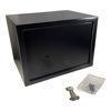 Imagen de CAJA FUERTE T25 C/LLAVE 20X35X20CM