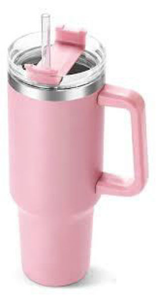 Imagen de QUENCHER TAPA TRANSPARENTE 40 OZ--QCB-4082