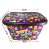 Imagen de CAJA PLASTICA INFANTIL 50 LITROS M11851