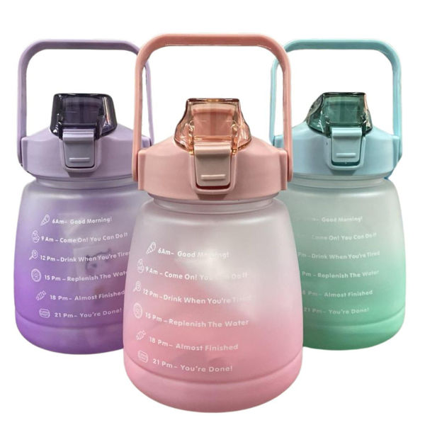 Imagen de BOTELLA DEPORTIVA 1300ML-DF1200