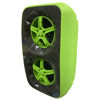 Imagen de PARLANTE USB/FM RECARGABLE EWTTO  MS2679BT
