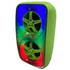 Imagen de PARLANTE USB/FM RECARGABLE EWTTO  MS2679BT