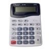 Imagen de CALCULADORA  ESCRITORIO  8 D KK-118A