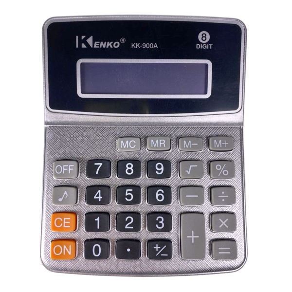 Imagen de CALCULADORA KENKO KK900A