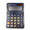 Imagen de CALCULADORA ESCRITOTIO KADIO - KD3866B