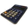 Imagen de CALCULADORA ESCRITOTIO KADIO - KD3866B