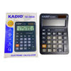 Imagen de CALCULADORA ESCRITOTIO KADIO - KD3866B