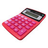 Imagen de CALCULADORA MESA CL204 NIKKO CAJA Y BLISTER