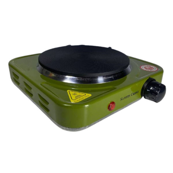 Imagen de ANAFE ELECTRICO 1 HORNALLA 1010A