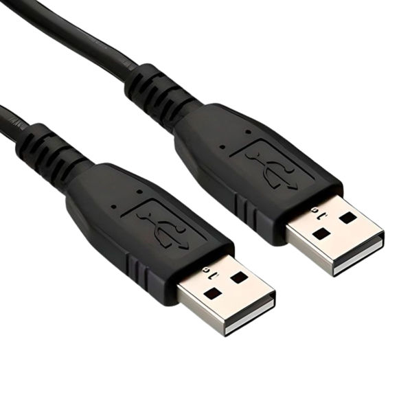 Imagen de CABLE USB USB 1.5M