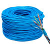 Imagen de BOBINA CABLE RED 100M LE3214