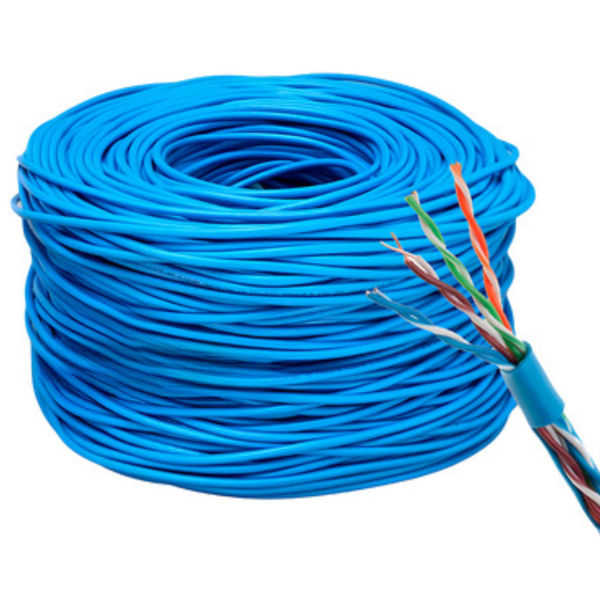 Imagen de BOBINA CABLE RED 100M LE3214