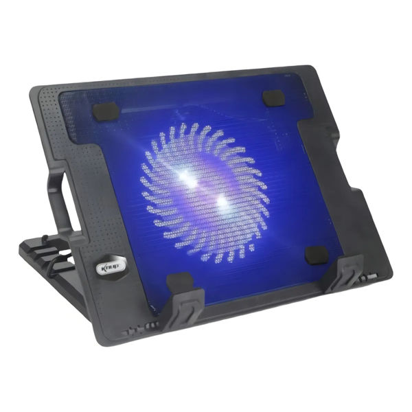 Imagen de COOLER PARA NOTEBOOK KP9013 KNUP