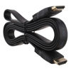 Imagen de CABLE HDMI CHATO 5 METROS