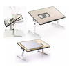 Imagen de MESA PLEGABLE AJUSTABLE PARA NOTEBOOCK MA8