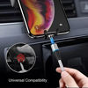 Imagen de CABLE MAGNETICO SDT13/SDT360  TIPO C/IPHONE/V8