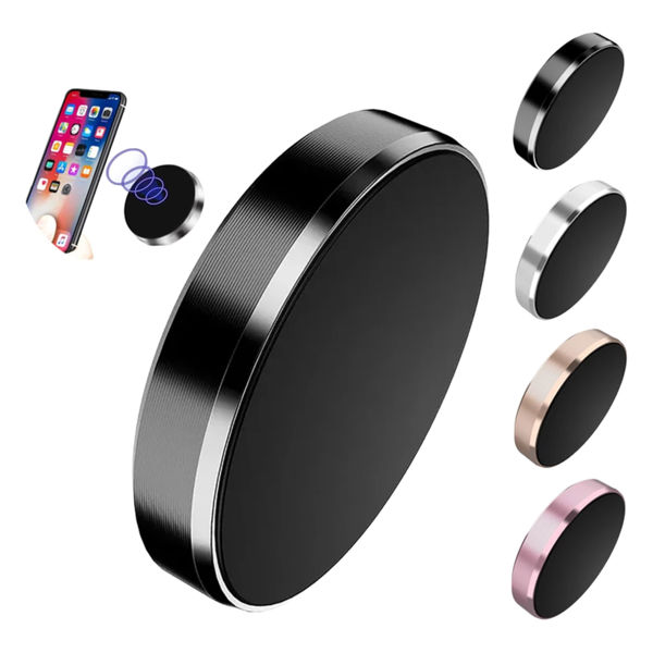 Imagen de SOPORTE KY002 MAGNETICO CELULAR MAGNET HOLDER