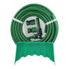 Imagen de MANGUERA 50 METROS  PLASTICA CON SOPORTE-SGTZ50