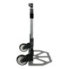 Imagen de CARRO PLEGABLE ALUMINIO XLTC-9010/XLJ3 CARGA