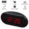 Imagen de RADIO RELOJ VST-902