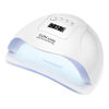 Imagen de SECADOR UÑAS CON TEMPERATURA  48 WTS -X5 MAX