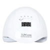 Imagen de SECADOR UÑAS CON TEMPERATURA  48 WTS -X5 MAX