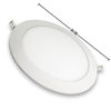 Imagen de PANEL SPOT DE LUZ LED REDONDO DE EMBUTIR 24w MBD24Y/13117-4/R