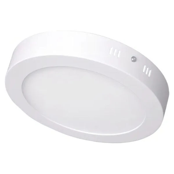 Imagen de PLAFON  REDONDO 24W MBD-24yy02