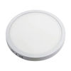 Imagen de PLAFON  REDONDO 24W MBD-24yy02