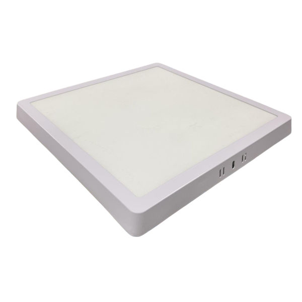 Imagen de PANEL PLAFON CUADRADO 24W LED-MBD24-FF01