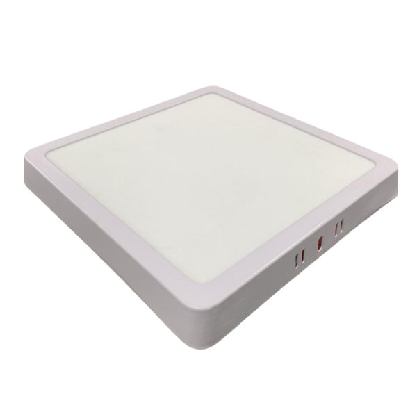 Imagen de PANEL PLAFON CUADRADO GLAND 18W LED BN1028/L1520