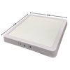 Imagen de PANEL PLAFON CUADRADO GLAND 18W LED BN1028/L1520