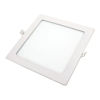 Imagen de PANEL  SPOT DE LUZ LED CUADRADO EMBUTIR 12W NBD12