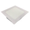 Imagen de PANEL SPOT DE LUZ LED  CUADRADO EMBUTIR 9W NBD9