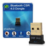 Imagen de ADAPTADOR USB BLUETOOTH DONGLE 4.0 NEW