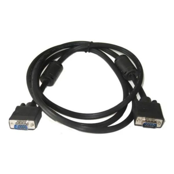 Imagen de CABLE VGA A VGA 3 METROS VGA3