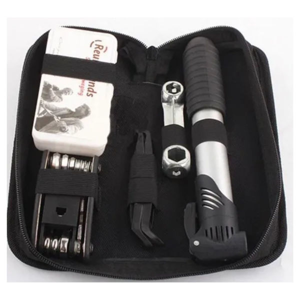 Imagen de KIT COMPLETO PARA BICICLETA -WXB4695