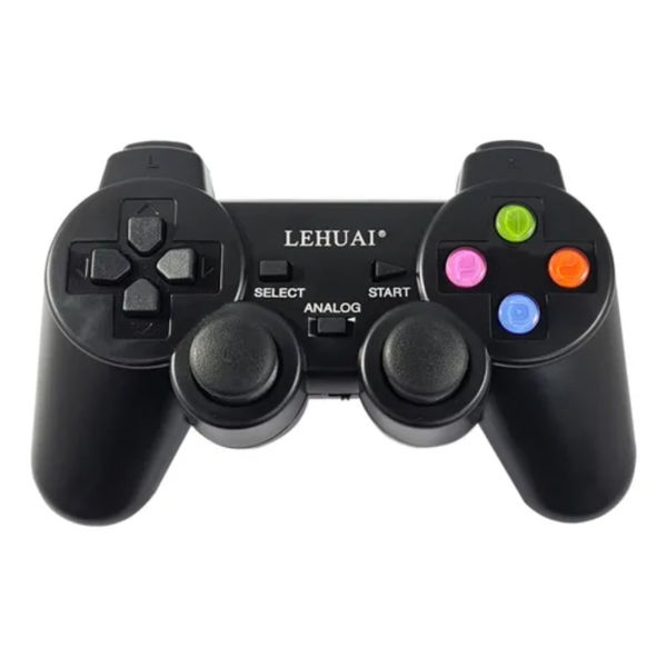 Imagen de JOYSTICK 4EN1  PC PLAY I  PLAY II PLAY III 988