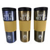 Imagen de VASO TERMICO 600ML -1727