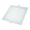Imagen de PANEL  SPOT DE LUZ LED CUADRADO EMBUTIR 12W NBD12