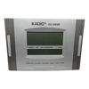 Imagen de RELOJ DE PARED DIGITAL KADIO KD3809