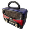 Imagen de RADIO MD1903 CMIK T/ANTIGUA CORRIENTE Y PILA