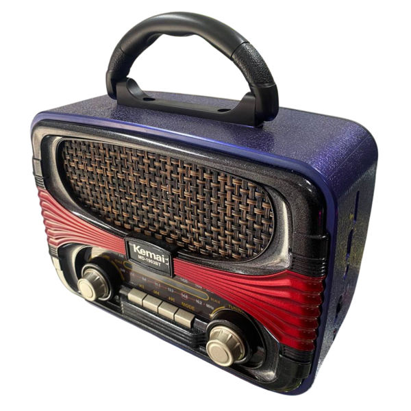 Imagen de RADIO MD1903 CMIK T/ANTIGUA CORRIENTE Y PILA