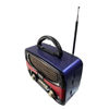 Imagen de RADIO MD1903 CMIK T/ANTIGUA CORRIENTE Y PILA