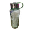 Imagen de BOTELLA DEPORTIVA  TAPA METALICA CON CUERDA 800ML SF860