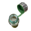 Imagen de BOTELLA DEPORTIVA  TAPA METALICA CON CUERDA 800ML SF860