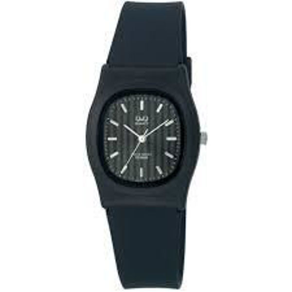 Imagen de RELOJ PULSERA PVC DAMA Q&Q Vp28J018