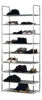 Imagen de ZAPATERA L9 9 PISOS 27 PARES ZAPATOS-8023-9