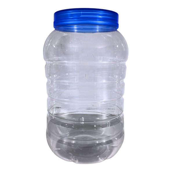 Imagen de ENVASE PLASTICO PET71 5000ML
